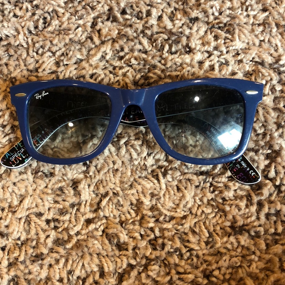 ray bans